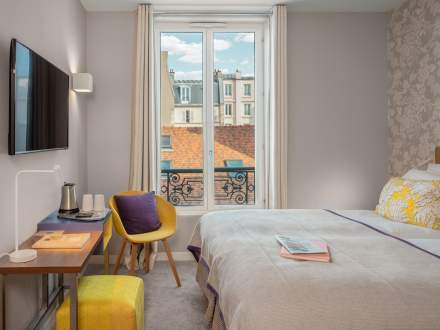 Chambre